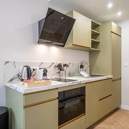 Hestia Palace N5 * Tours